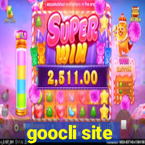 goocli site